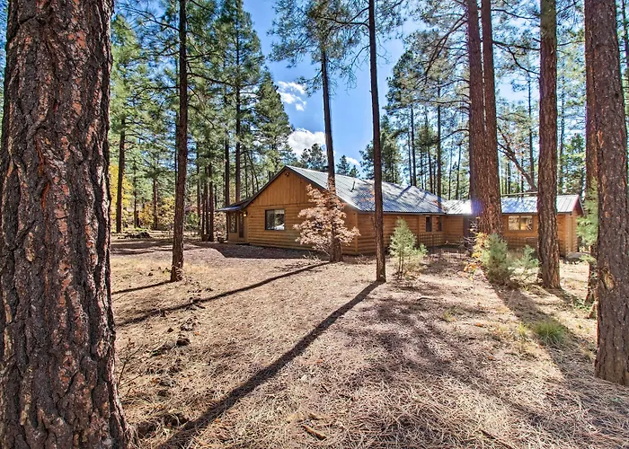 Holiday home Deck & Grill: Pet-friendly Lakeside