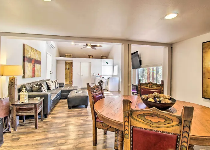 Deck & Grill: Pet-friendly Lakeside Holiday home *